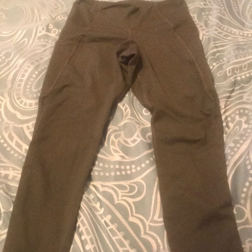 Old navy active leggings